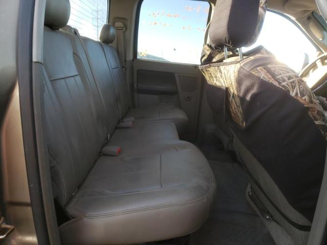 Photo 5 VIN: 3D3LX38C46G250636 - DODGE RAM 3500 S 