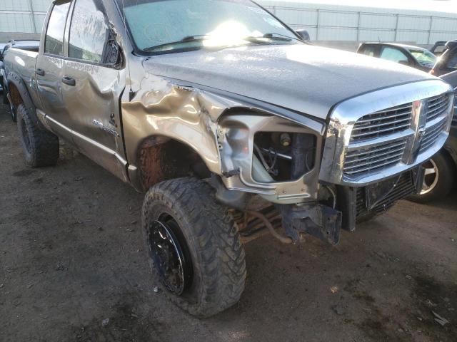 Photo 8 VIN: 3D3LX38C46G250636 - DODGE RAM 3500 S 