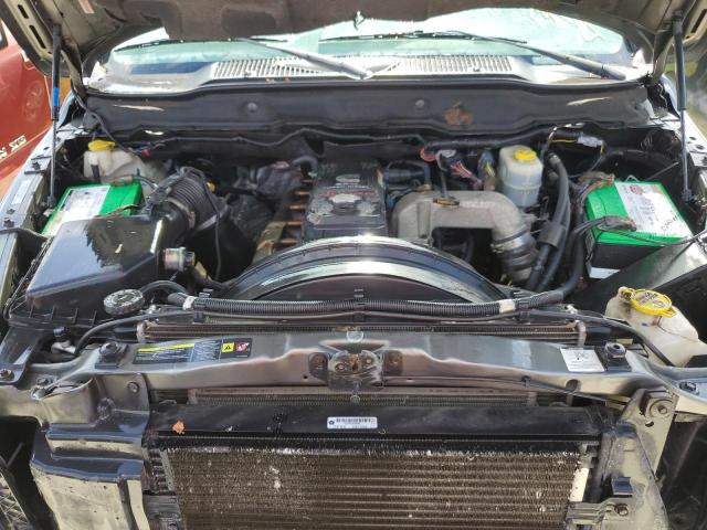 Photo 10 VIN: 3D3LX38C76G264353 - DODGE RAM 3500 S 