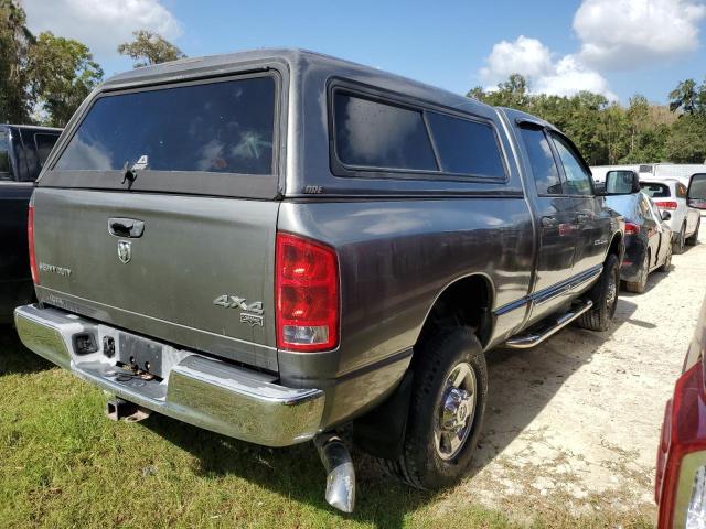 Photo 2 VIN: 3D3LX38C76G264353 - DODGE RAM 3500 S 