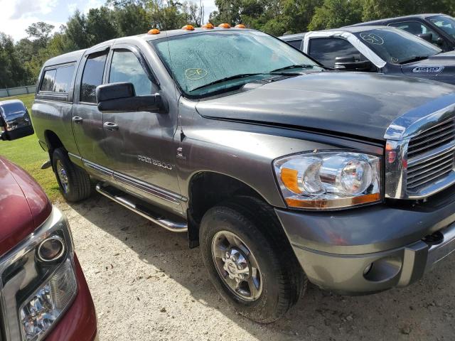 Photo 3 VIN: 3D3LX38C76G264353 - DODGE RAM 3500 S 