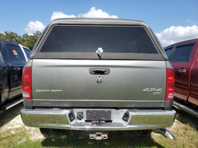 Photo 5 VIN: 3D3LX38C76G264353 - DODGE RAM 3500 S 