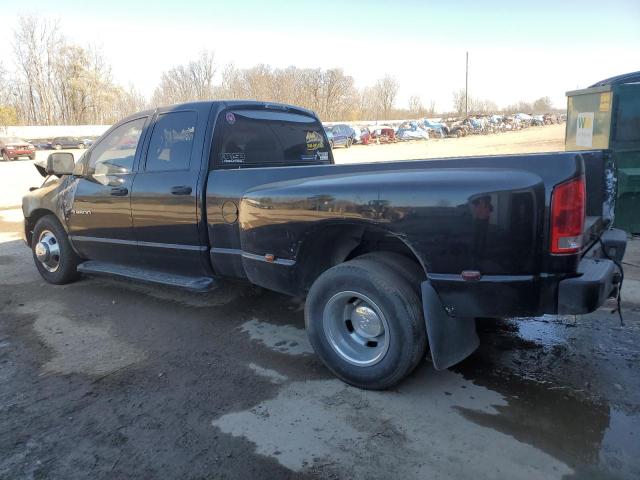 Photo 1 VIN: 3D3MA48C23G808538 - DODGE RAM 3500 