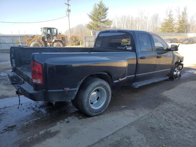 Photo 2 VIN: 3D3MA48C23G808538 - DODGE RAM 3500 