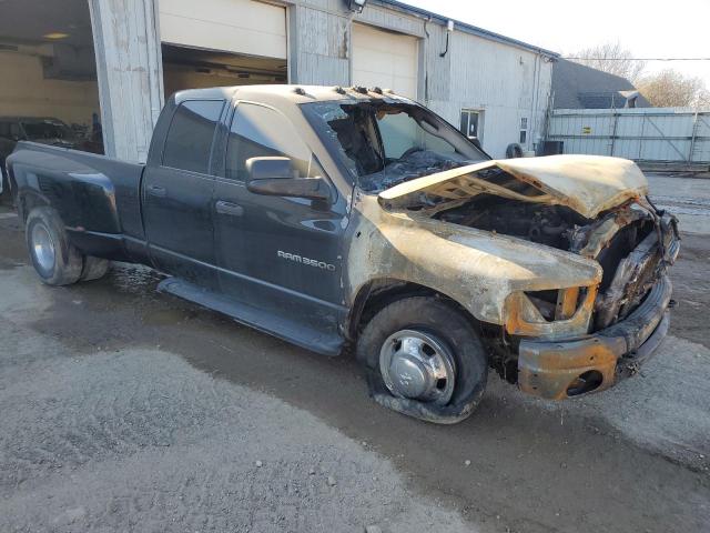 Photo 3 VIN: 3D3MA48C23G808538 - DODGE RAM 3500 