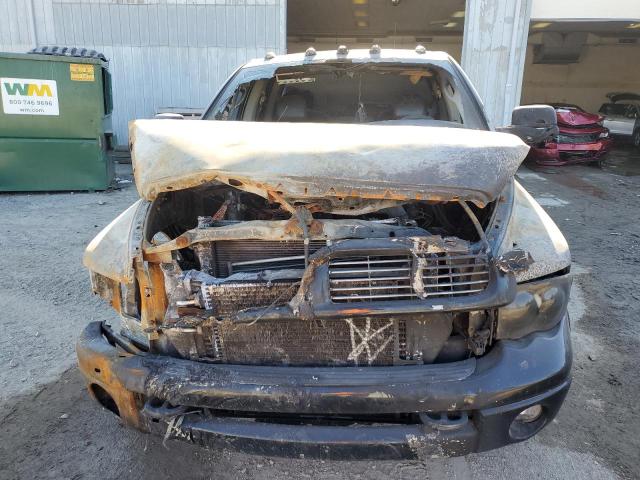 Photo 4 VIN: 3D3MA48C23G808538 - DODGE RAM 3500 