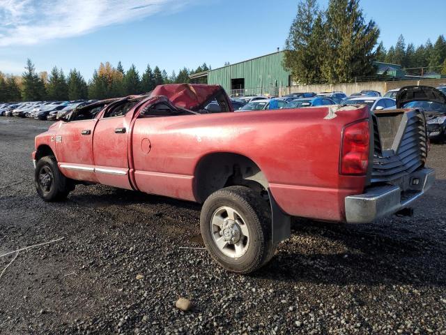 Photo 1 VIN: 3D3MX38A37G825667 - DODGE RAM 3500 