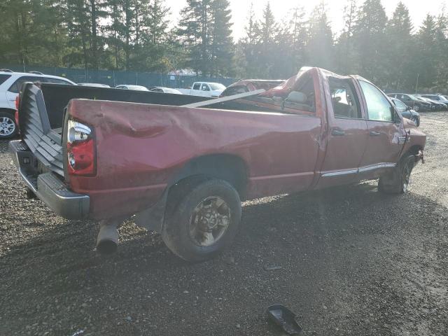 Photo 2 VIN: 3D3MX38A37G825667 - DODGE RAM 3500 