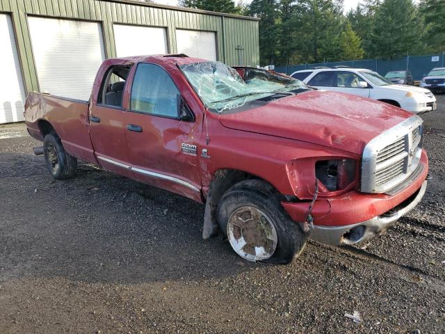 Photo 3 VIN: 3D3MX38A37G825667 - DODGE RAM 3500 