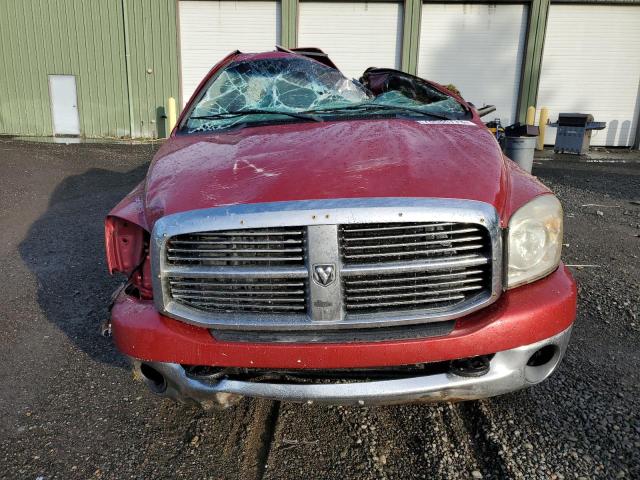 Photo 4 VIN: 3D3MX38A37G825667 - DODGE RAM 3500 