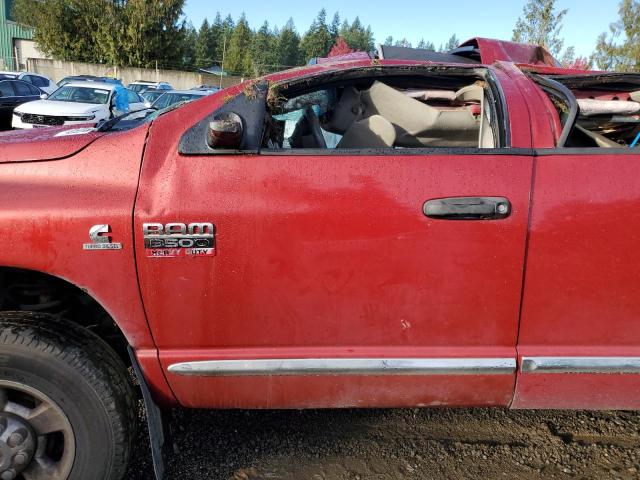 Photo 6 VIN: 3D3MX38A37G825667 - DODGE RAM 3500 