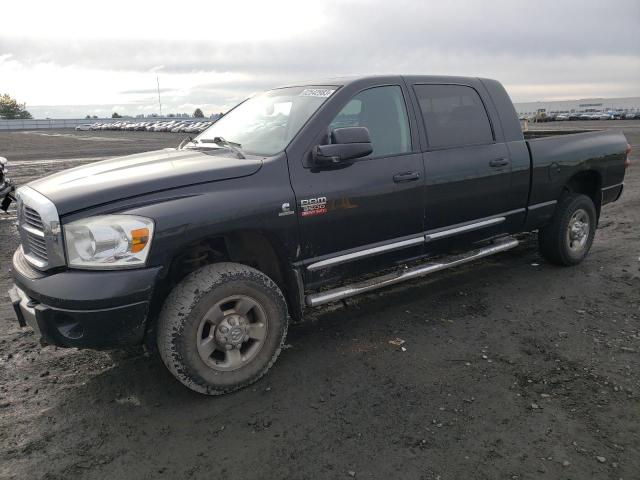 Photo 0 VIN: 3D3MX39A18G146805 - DODGE RAM 3500 