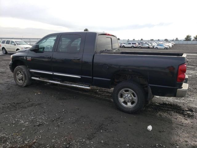 Photo 1 VIN: 3D3MX39A18G146805 - DODGE RAM 3500 