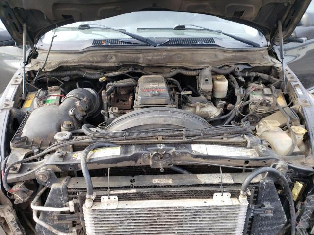 Photo 10 VIN: 3D3MX39A18G146805 - DODGE RAM 3500 