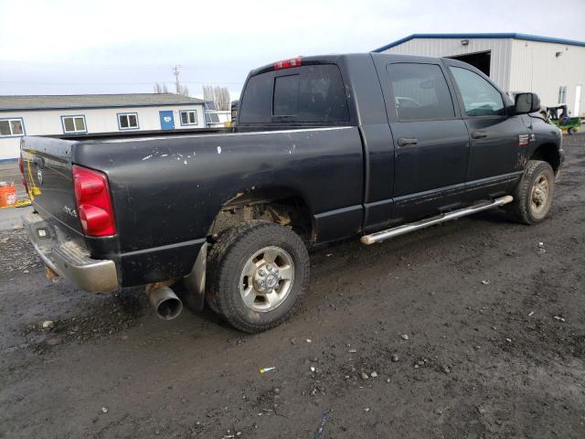 Photo 2 VIN: 3D3MX39A18G146805 - DODGE RAM 3500 