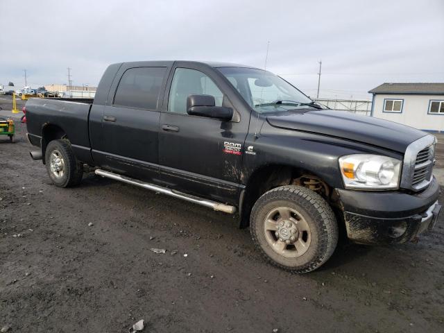 Photo 3 VIN: 3D3MX39A18G146805 - DODGE RAM 3500 