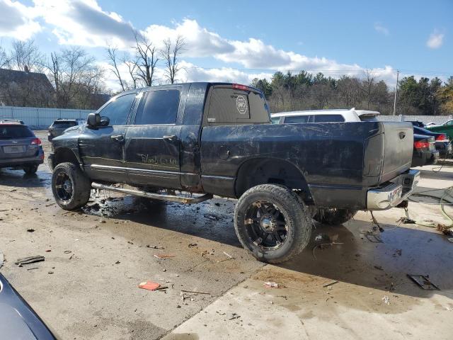 Photo 1 VIN: 3D3MX39A78G104879 - DODGE RAM 3500 