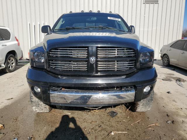 Photo 4 VIN: 3D3MX39A78G104879 - DODGE RAM 3500 