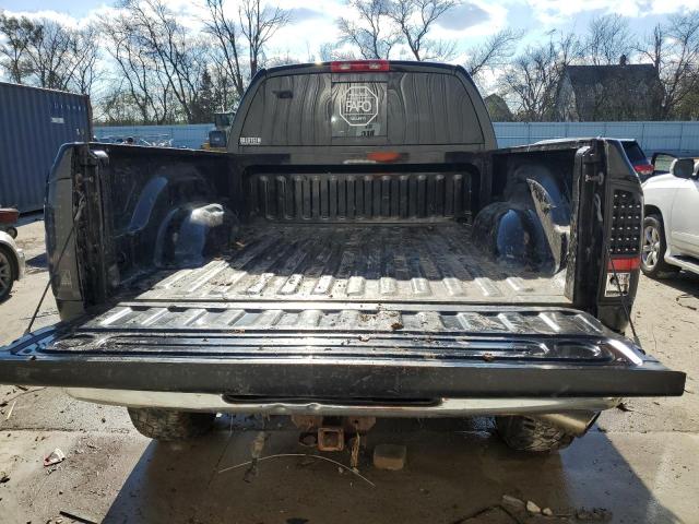 Photo 5 VIN: 3D3MX39A78G104879 - DODGE RAM 3500 