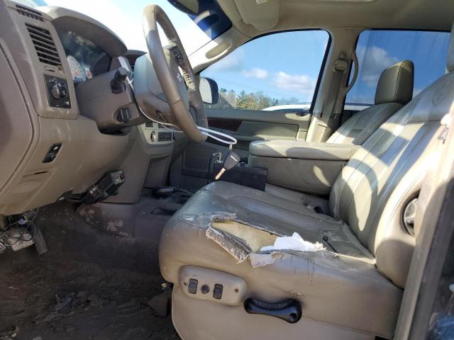 Photo 6 VIN: 3D3MX39A78G104879 - DODGE RAM 3500 