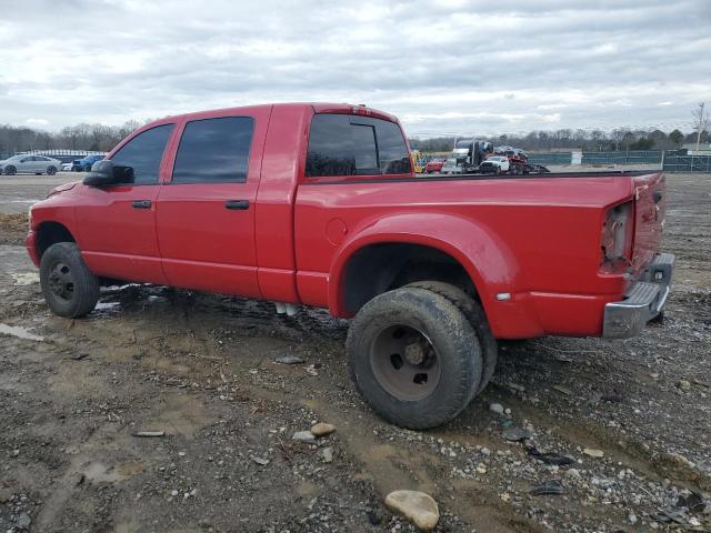 Photo 1 VIN: 3D3MX49A68G181491 - DODGE RAM 3500 