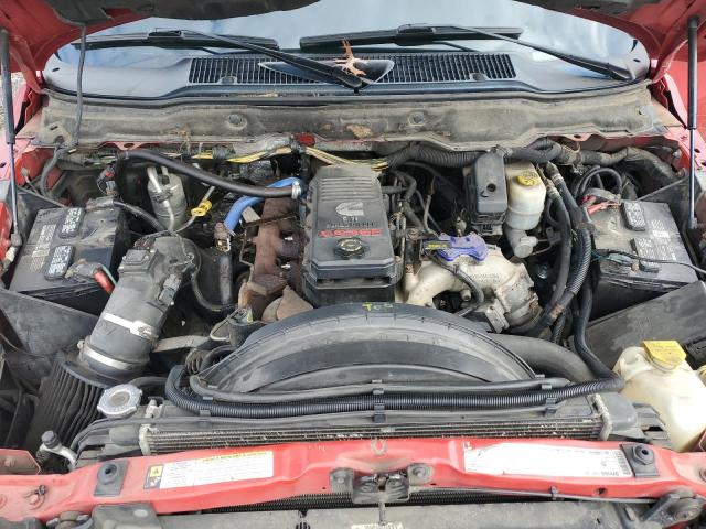 Photo 11 VIN: 3D3MX49A68G181491 - DODGE RAM 3500 