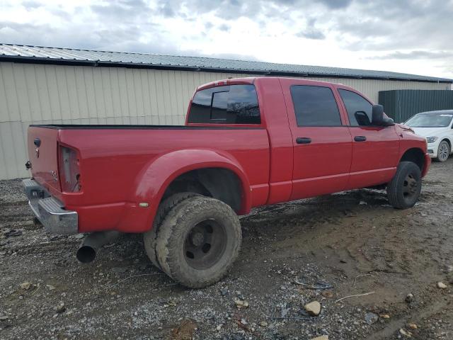 Photo 2 VIN: 3D3MX49A68G181491 - DODGE RAM 3500 