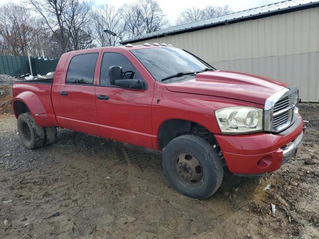 Photo 3 VIN: 3D3MX49A68G181491 - DODGE RAM 3500 