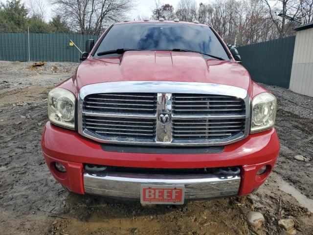 Photo 4 VIN: 3D3MX49A68G181491 - DODGE RAM 3500 