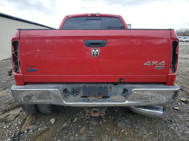 Photo 5 VIN: 3D3MX49A68G181491 - DODGE RAM 3500 