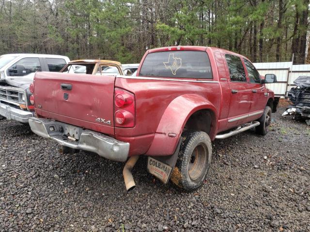 Photo 3 VIN: 3D3MX49C37G753522 - DODGE RAM 3500 