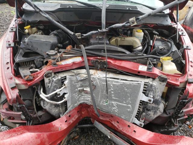 Photo 6 VIN: 3D3MX49C37G753522 - DODGE RAM 3500 