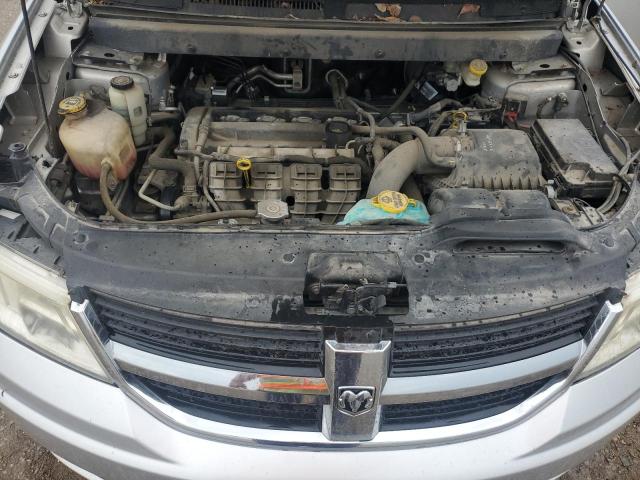 Photo 11 VIN: 3D4GG47B09T218015 - DODGE JOURNEY 