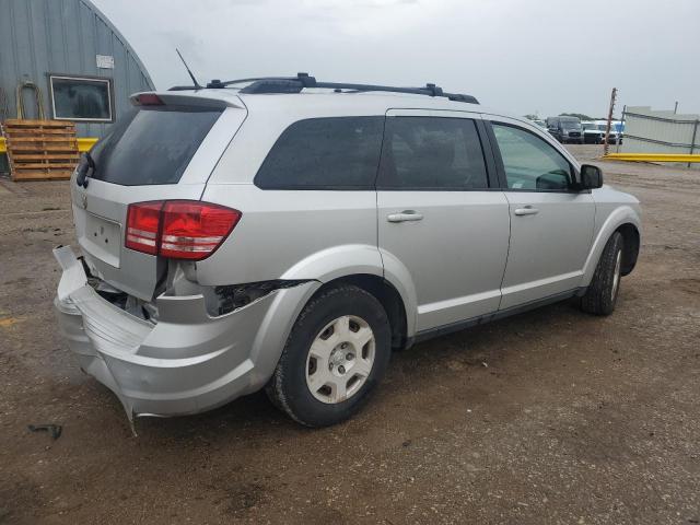 Photo 2 VIN: 3D4GG47B09T218015 - DODGE JOURNEY 