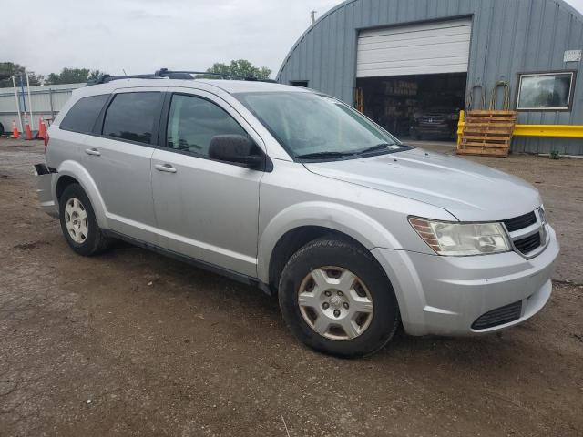 Photo 3 VIN: 3D4GG47B09T218015 - DODGE JOURNEY 