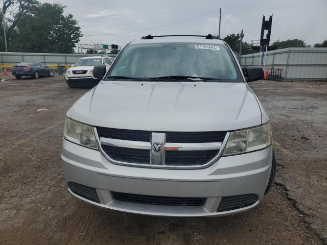 Photo 4 VIN: 3D4GG47B09T218015 - DODGE JOURNEY 