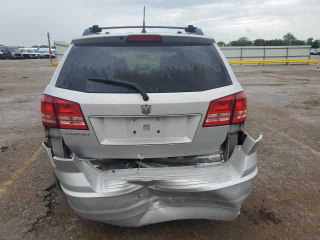 Photo 5 VIN: 3D4GG47B09T218015 - DODGE JOURNEY 