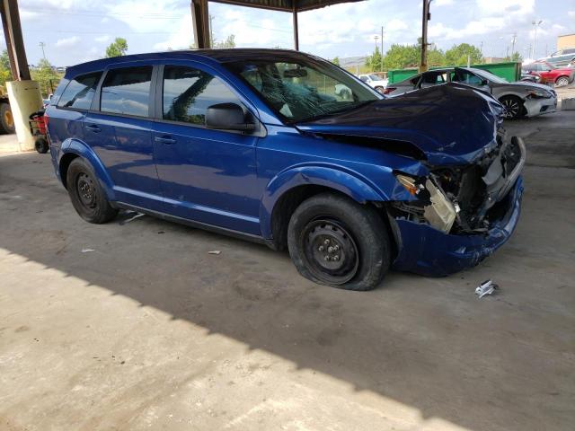 Photo 3 VIN: 3D4GG47B09T529881 - DODGE JOURNEY SE 