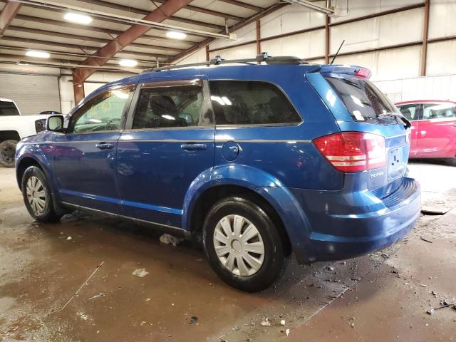 Photo 1 VIN: 3D4GG47B09T530481 - DODGE JOURNEY SE 