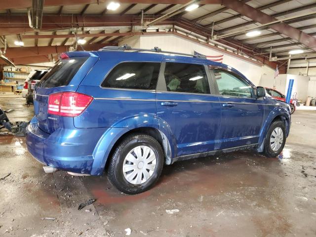 Photo 2 VIN: 3D4GG47B09T530481 - DODGE JOURNEY SE 