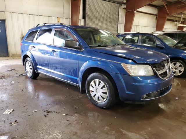 Photo 3 VIN: 3D4GG47B09T530481 - DODGE JOURNEY SE 