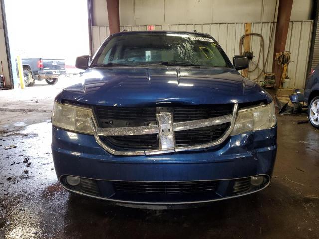 Photo 4 VIN: 3D4GG47B09T530481 - DODGE JOURNEY SE 