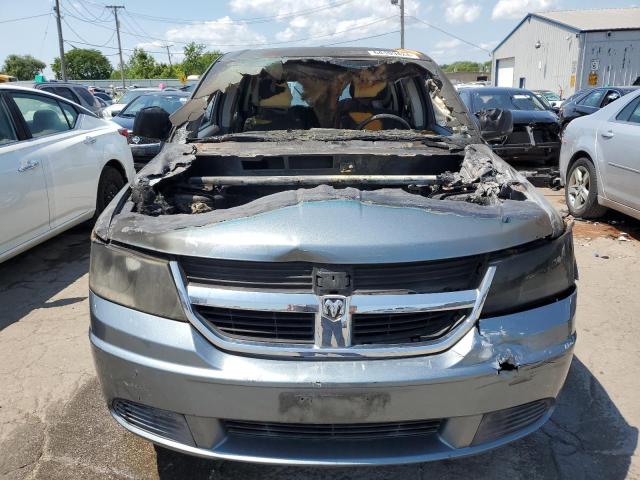 Photo 4 VIN: 3D4GG47B09T592690 - DODGE JOURNEY SE 