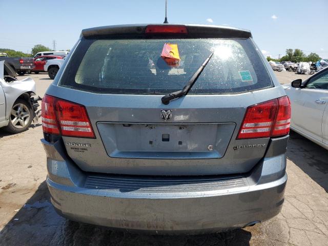 Photo 5 VIN: 3D4GG47B09T592690 - DODGE JOURNEY SE 