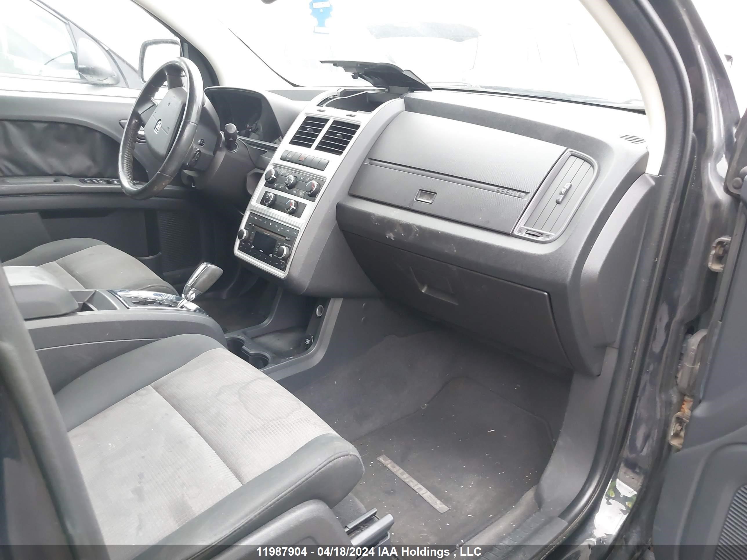 Photo 4 VIN: 3D4GG47B09T605325 - DODGE JOURNEY 