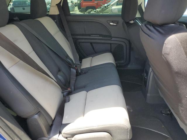 Photo 10 VIN: 3D4GG47B19T514628 - DODGE JOURNEY 