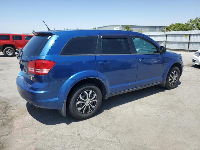 Photo 2 VIN: 3D4GG47B19T514628 - DODGE JOURNEY 