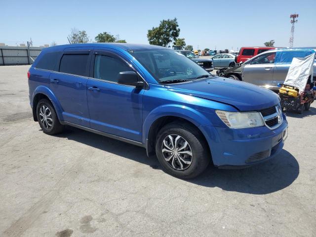 Photo 3 VIN: 3D4GG47B19T514628 - DODGE JOURNEY 