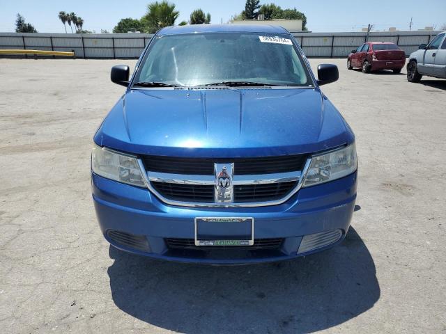 Photo 4 VIN: 3D4GG47B19T514628 - DODGE JOURNEY 