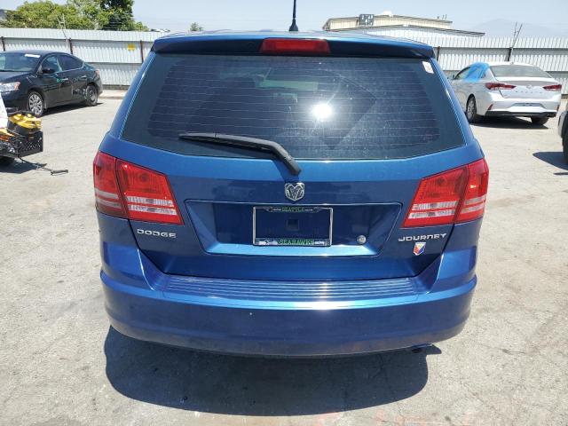 Photo 5 VIN: 3D4GG47B19T514628 - DODGE JOURNEY 